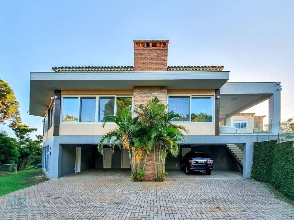 Casa em condomínio - Paragem dos Verdes Campos - Gravataí — foto 75