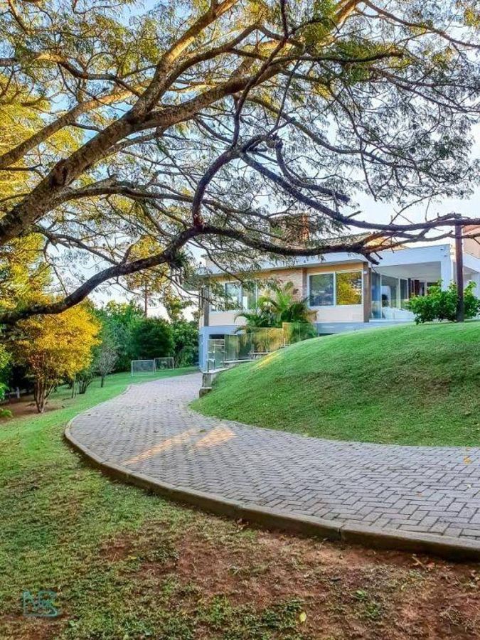 Casa em condomínio - Paragem dos Verdes Campos - Gravataí — foto 76