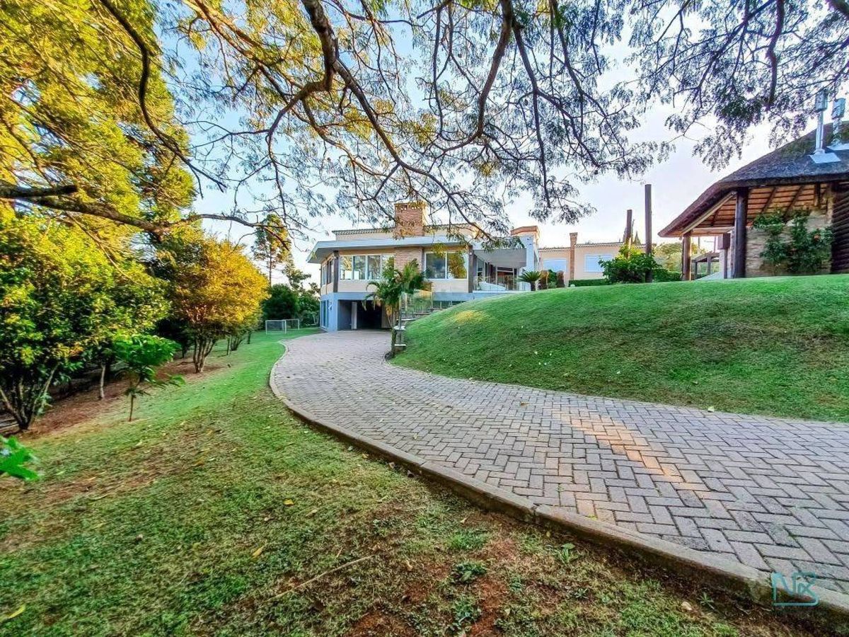 Casa em condomínio - Paragem dos Verdes Campos - Gravataí — foto 77