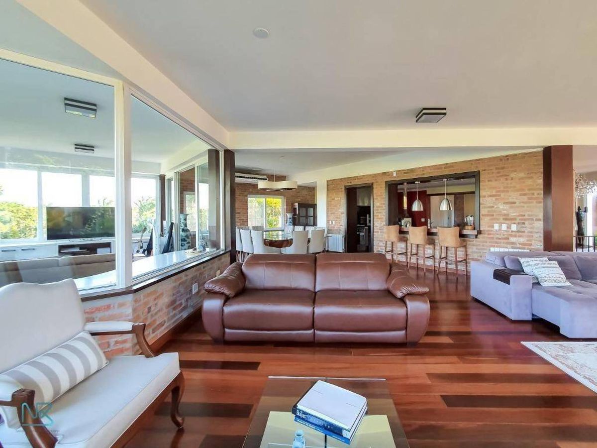 Casa em condomínio - Paragem dos Verdes Campos - Gravataí — foto 82