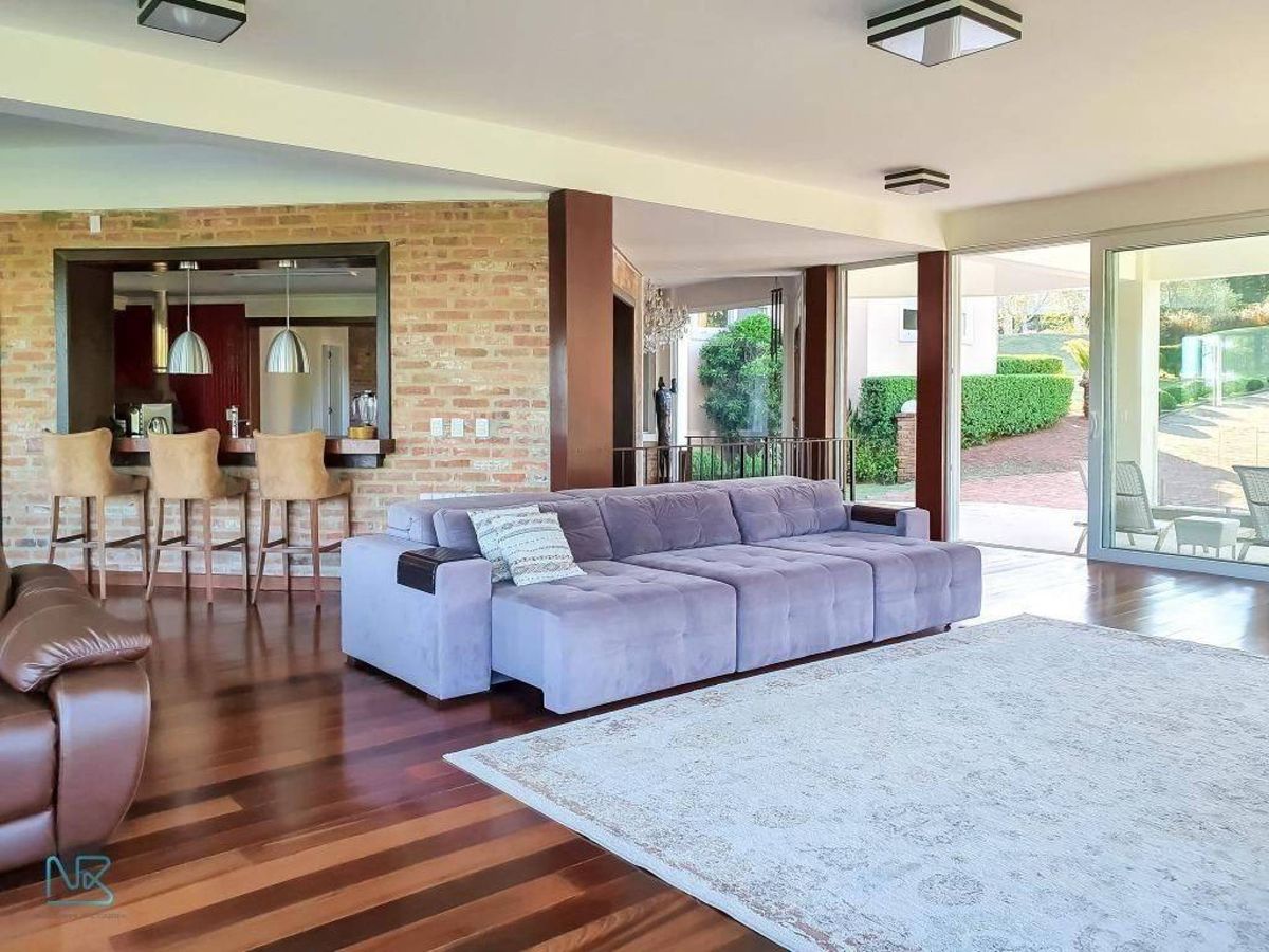 Casa em condomínio - Paragem dos Verdes Campos - Gravataí — foto 83