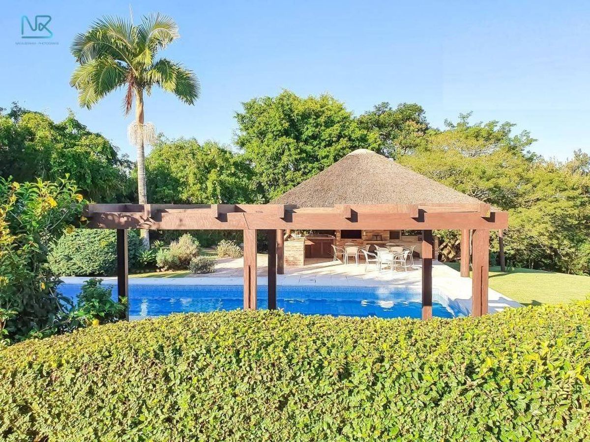 Casa em condomínio - Paragem dos Verdes Campos - Gravataí — foto 85