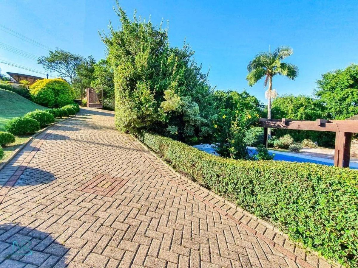 Casa em condomínio - Paragem dos Verdes Campos - Gravataí — foto 86
