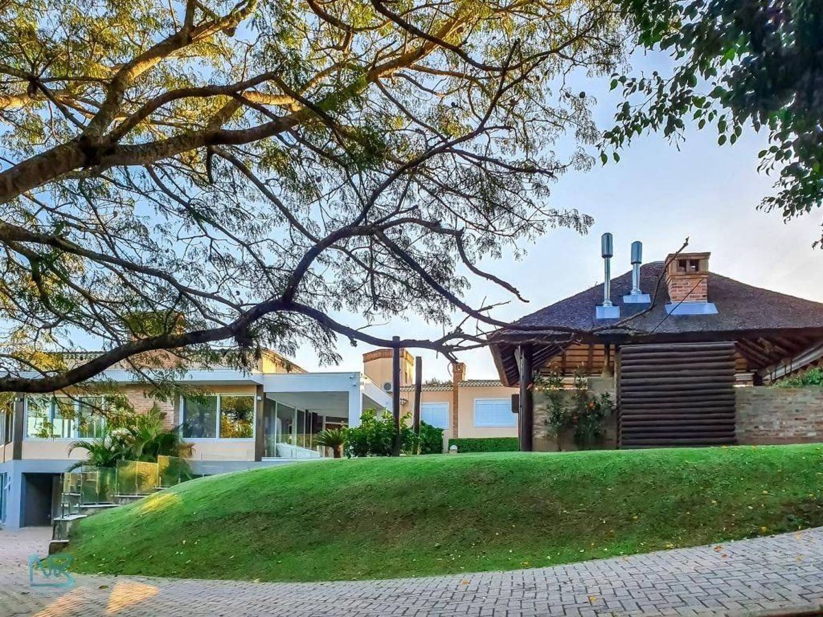 Casa em condomínio - Paragem dos Verdes Campos - Gravataí — foto 90