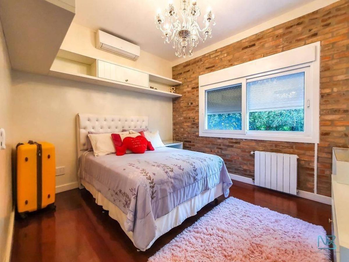 Casa em condomínio - Paragem dos Verdes Campos - Gravataí — foto 102