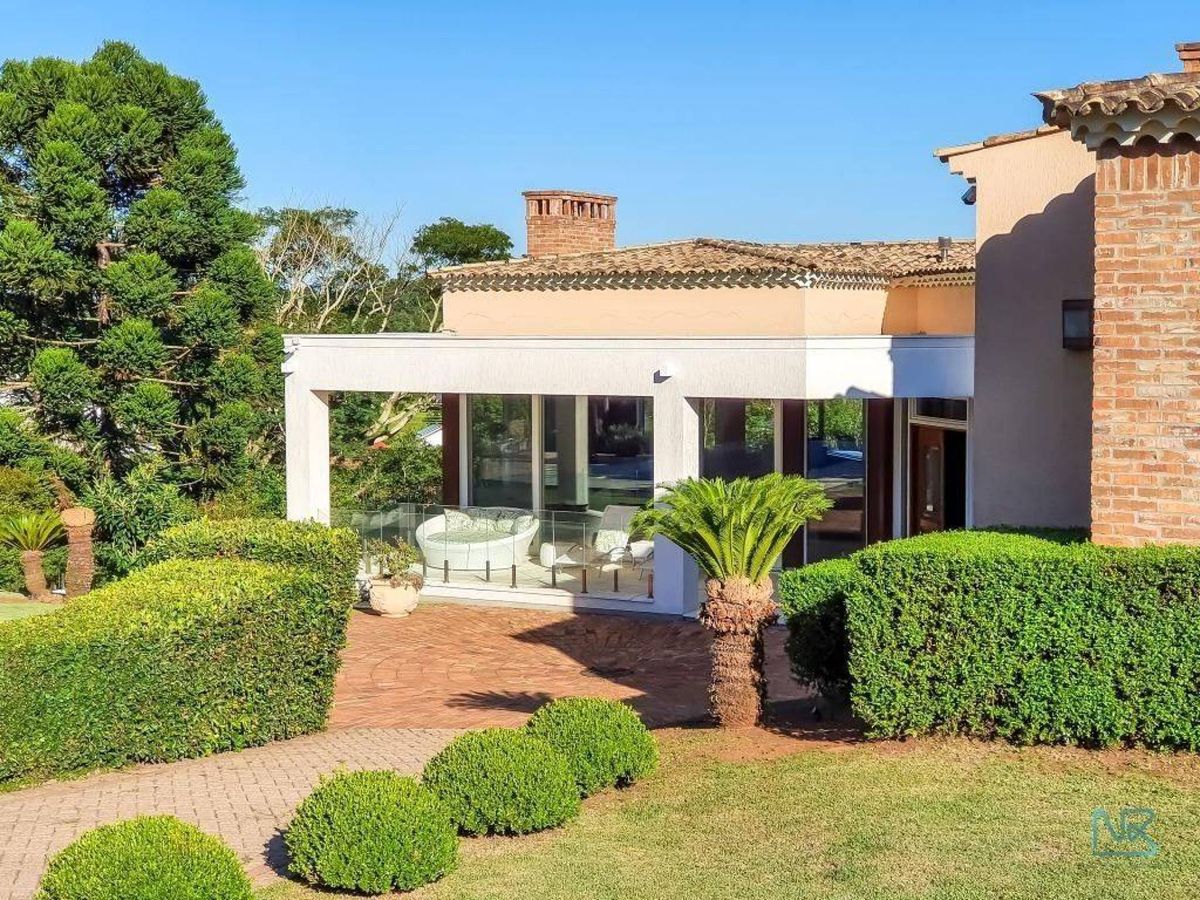 Casa em condomínio - Paragem dos Verdes Campos - Gravataí — foto 109