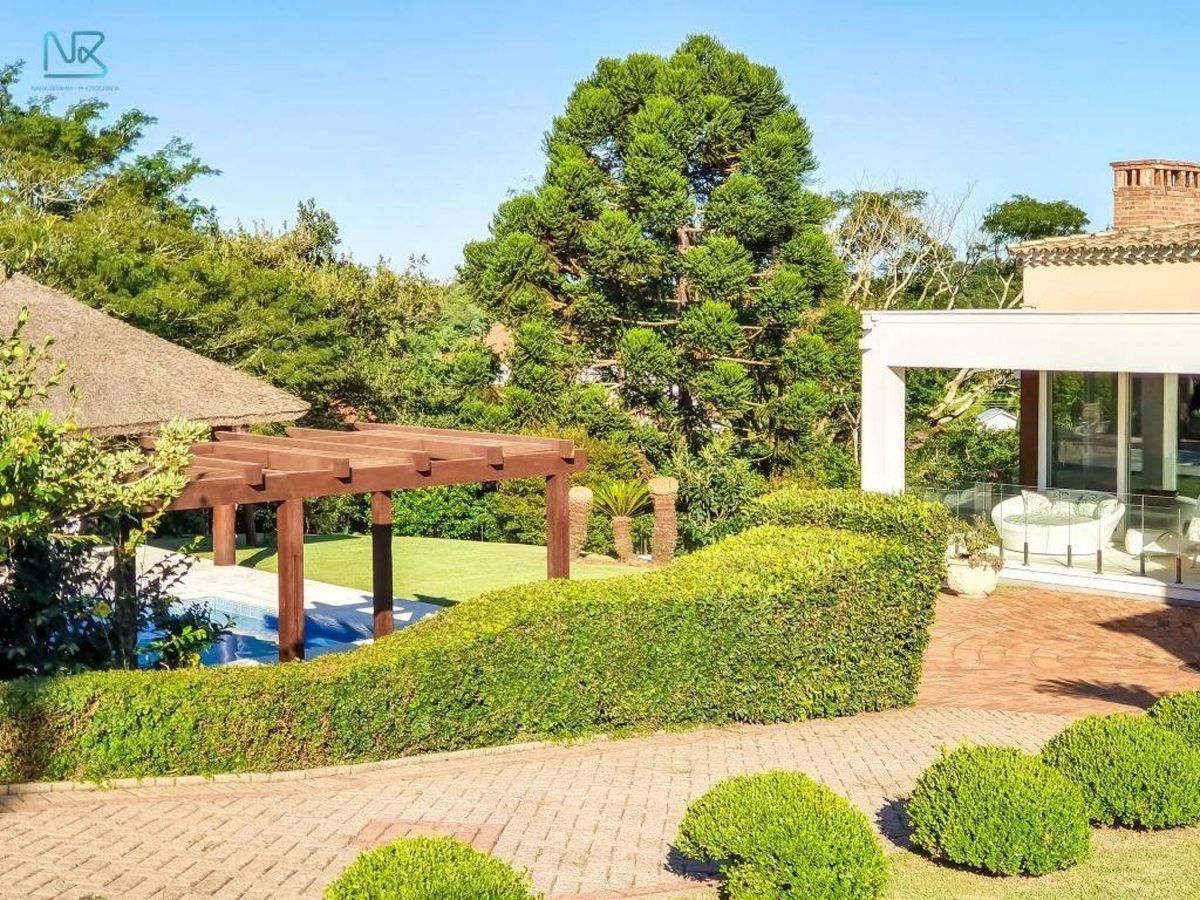 Casa em condomínio - Paragem dos Verdes Campos - Gravataí — foto 111