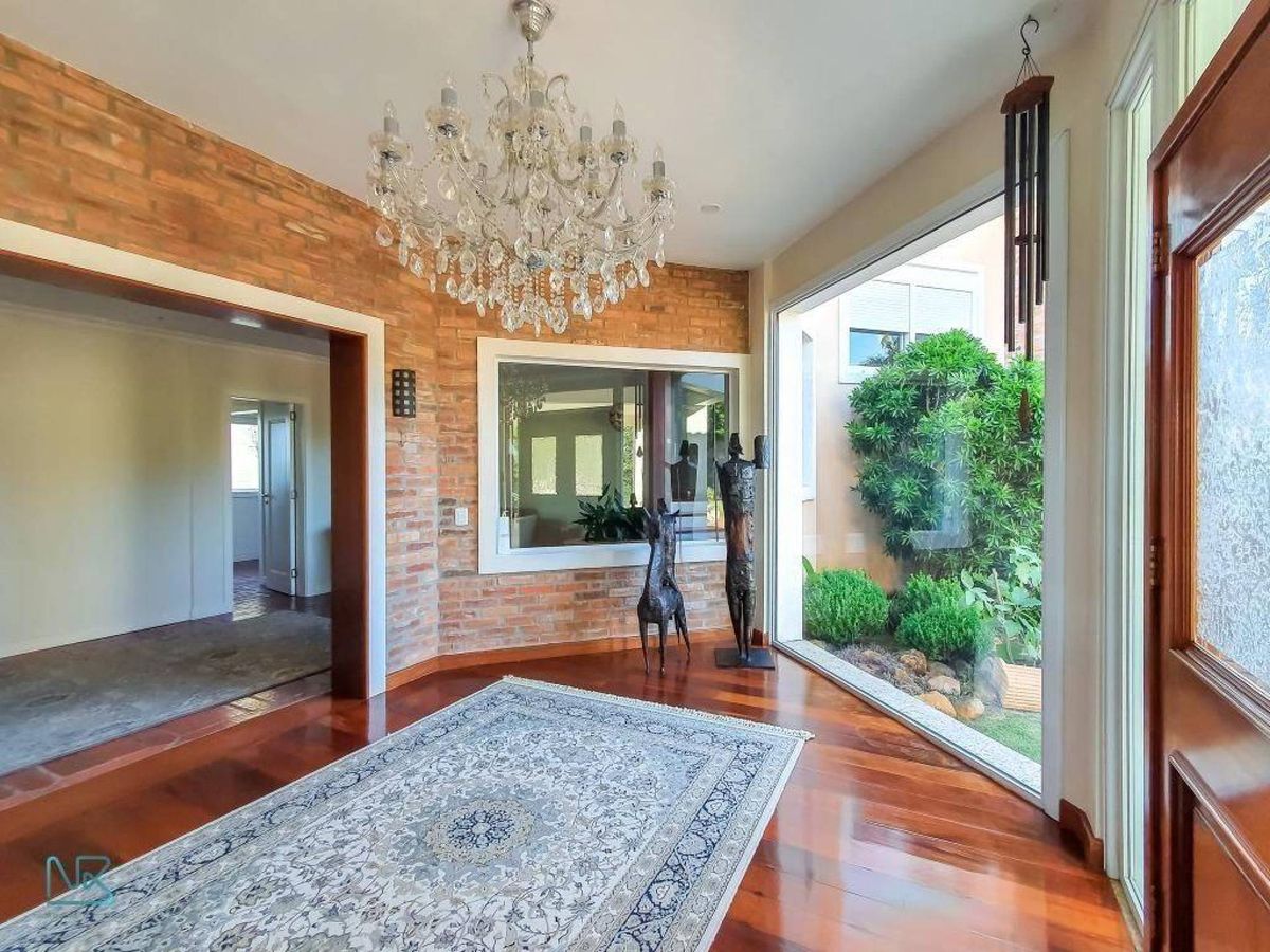 Casa em condomínio - Paragem dos Verdes Campos - Gravataí — foto 113