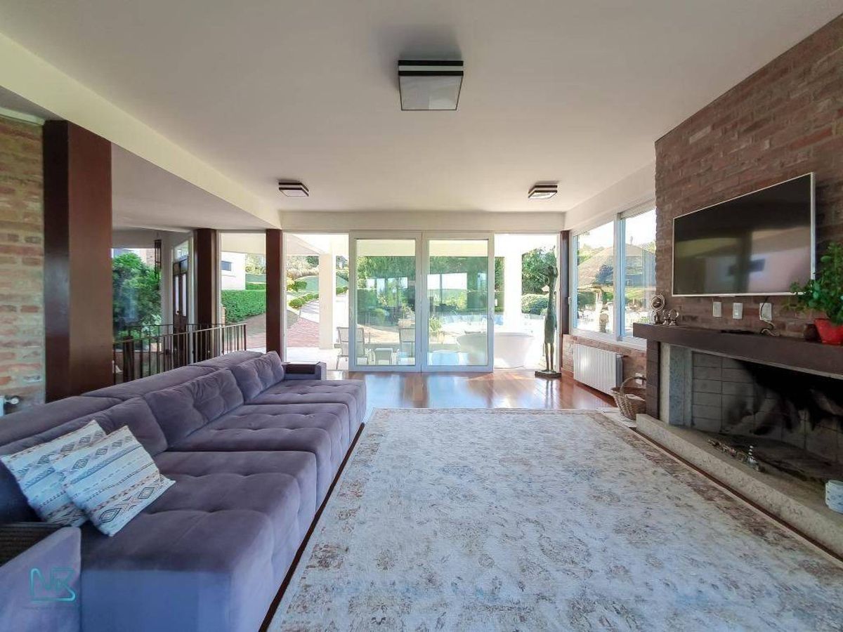 Casa em condomínio - Paragem dos Verdes Campos - Gravataí — foto 116