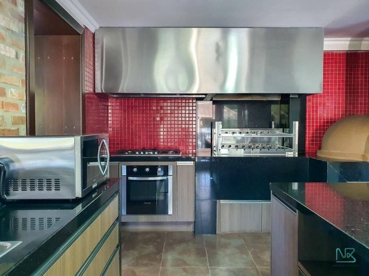 Casa em condomínio - Paragem dos Verdes Campos - Gravataí — foto 122