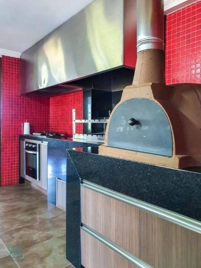 Casa em condomínio - Paragem dos Verdes Campos - Gravataí — foto 124