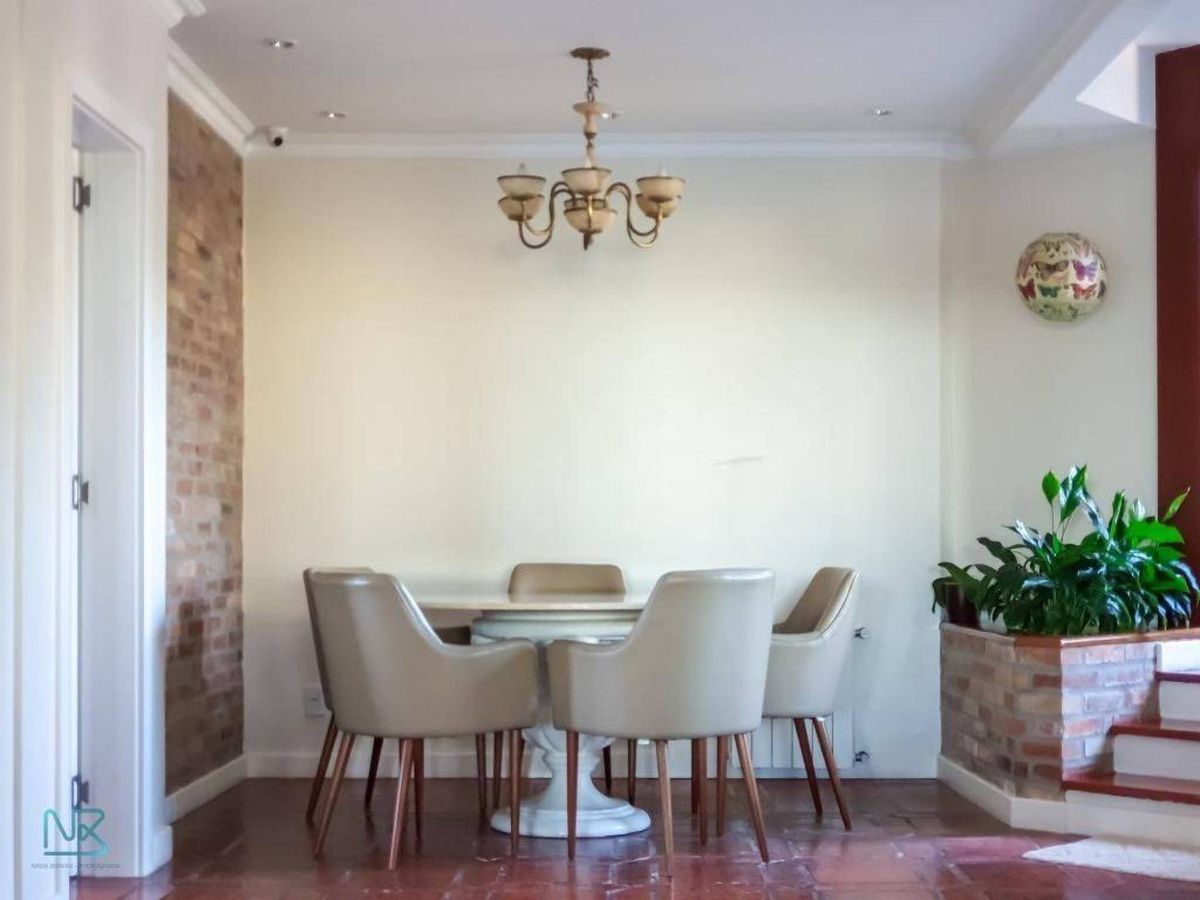 Casa em condomínio - Paragem dos Verdes Campos - Gravataí — foto 126