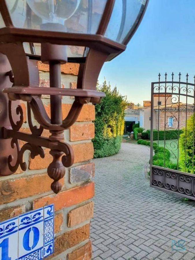 Casa em condomínio - Paragem dos Verdes Campos - Gravataí
