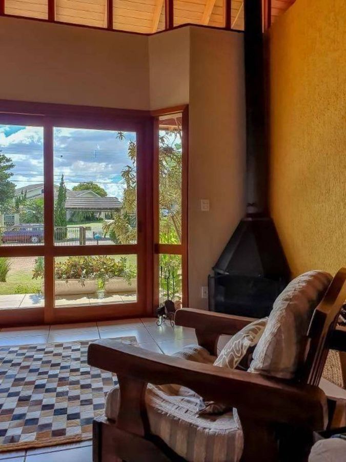 Casa com 3 suítes à venda, 400 m² - Paragem dos Verdes Campos - Gravataí/RS — foto 2