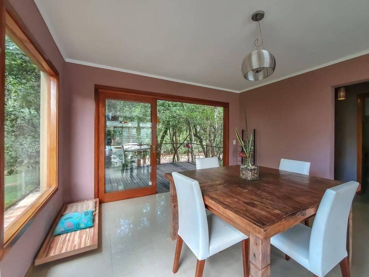 Casa com 3 suítes à venda, 400 m² - Paragem dos Verdes Campos - Gravataí/RS — foto 3
