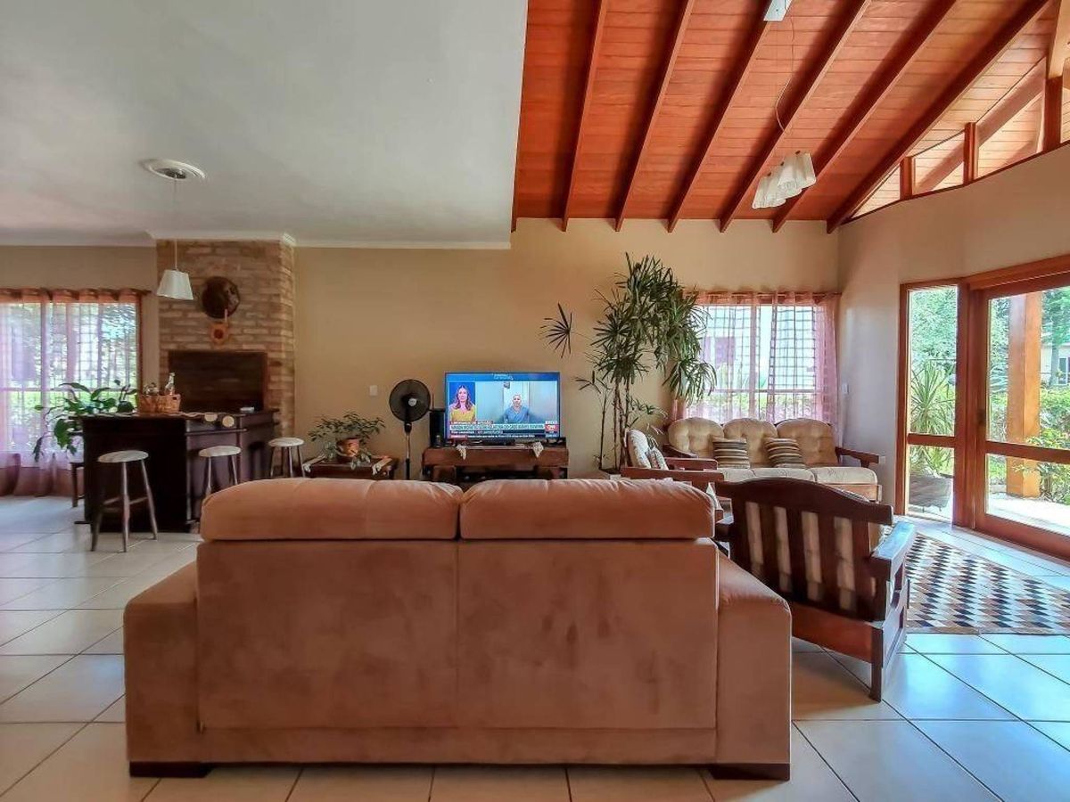 Casa com 3 suítes à venda, 400 m² - Paragem dos Verdes Campos - Gravataí/RS — foto 6