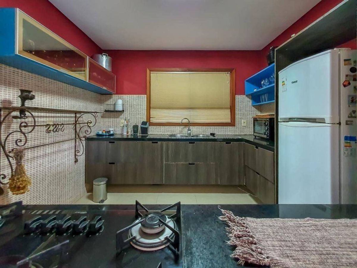 Casa com 3 suítes à venda, 400 m² - Paragem dos Verdes Campos - Gravataí/RS — foto 10
