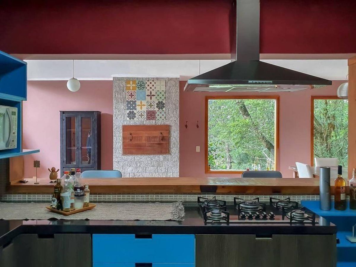 Casa com 3 suítes à venda, 400 m² - Paragem dos Verdes Campos - Gravataí/RS — foto 11