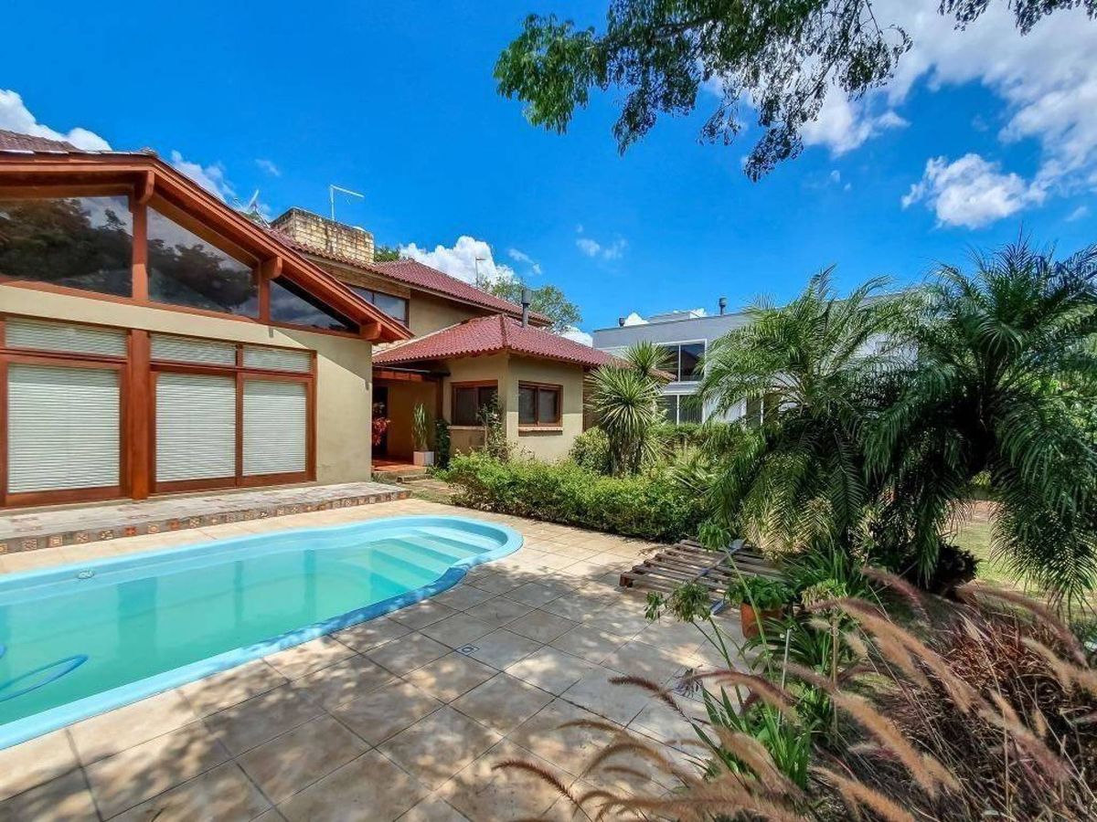 Casa com 3 suítes à venda, 400 m² - Paragem dos Verdes Campos - Gravataí/RS — foto 31