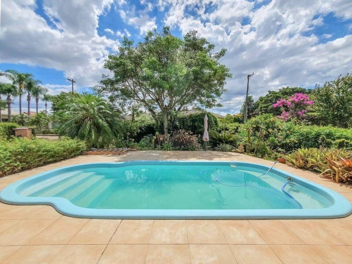 Casa com 3 suítes à venda, 400 m² - Paragem dos Verdes Campos - Gravataí/RS — foto 32