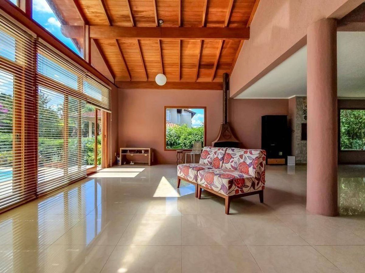 Casa com 3 suítes à venda, 400 m² - Paragem dos Verdes Campos - Gravataí/RS — foto 37
