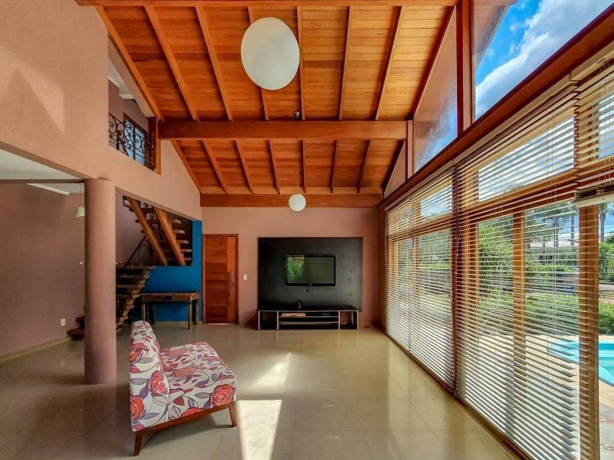 Casa com 3 suítes à venda, 400 m² - Paragem dos Verdes Campos - Gravataí/RS — foto 40