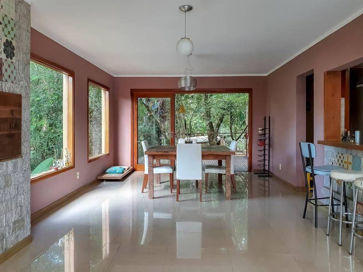 Casa com 3 suítes à venda, 400 m² - Paragem dos Verdes Campos - Gravataí/RS — foto 44