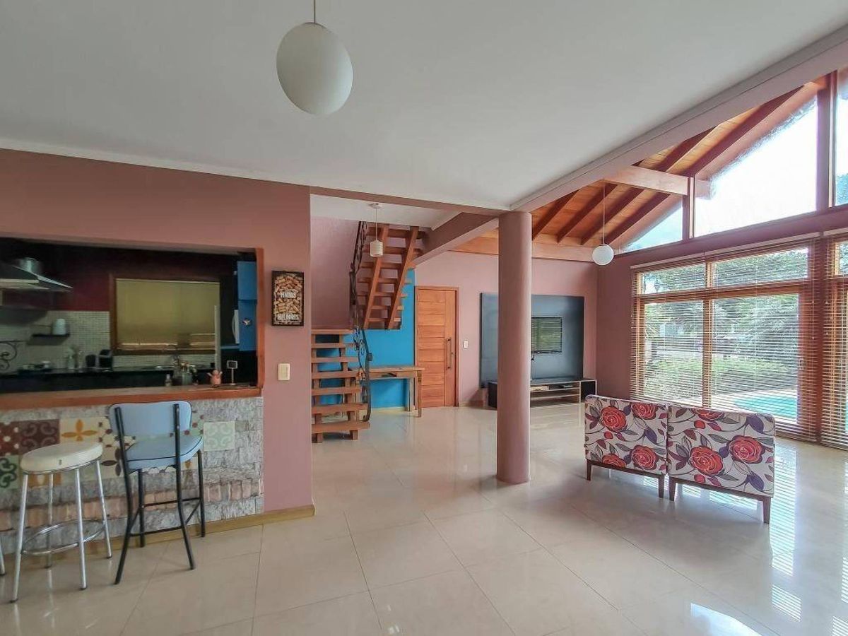 Casa com 3 suítes à venda, 400 m² - Paragem dos Verdes Campos - Gravataí/RS — foto 50