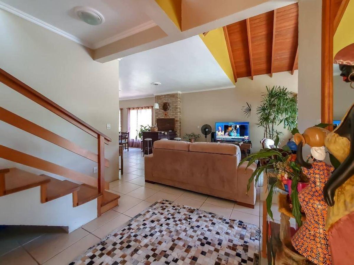 Casa com 3 suítes à venda, 400 m² - Paragem dos Verdes Campos - Gravataí/RS — foto 51