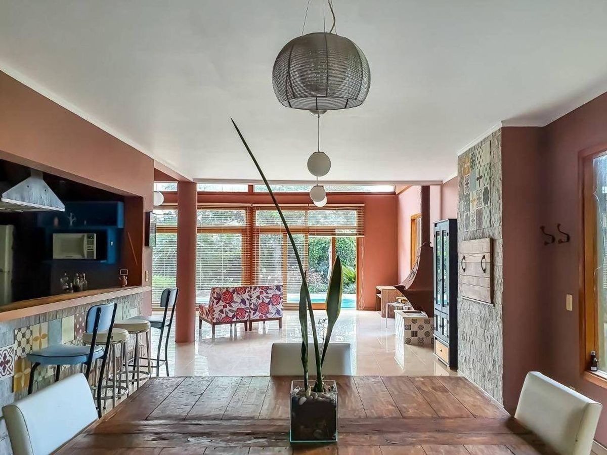 Casa com 3 suítes à venda, 400 m² - Paragem dos Verdes Campos - Gravataí/RS — foto 59