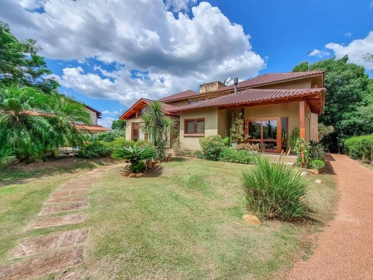 Casa com 3 suítes à venda, 400 m² - Paragem dos Verdes Campos - Gravataí/RS — foto 68
