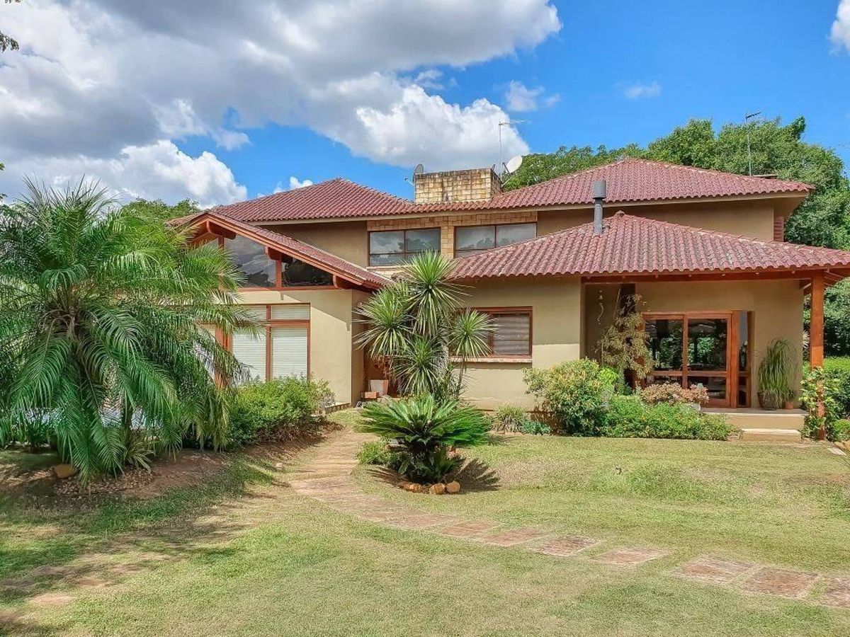 Casa com 3 suítes à venda, 400 m² - Paragem dos Verdes Campos - Gravataí/RS — foto 69