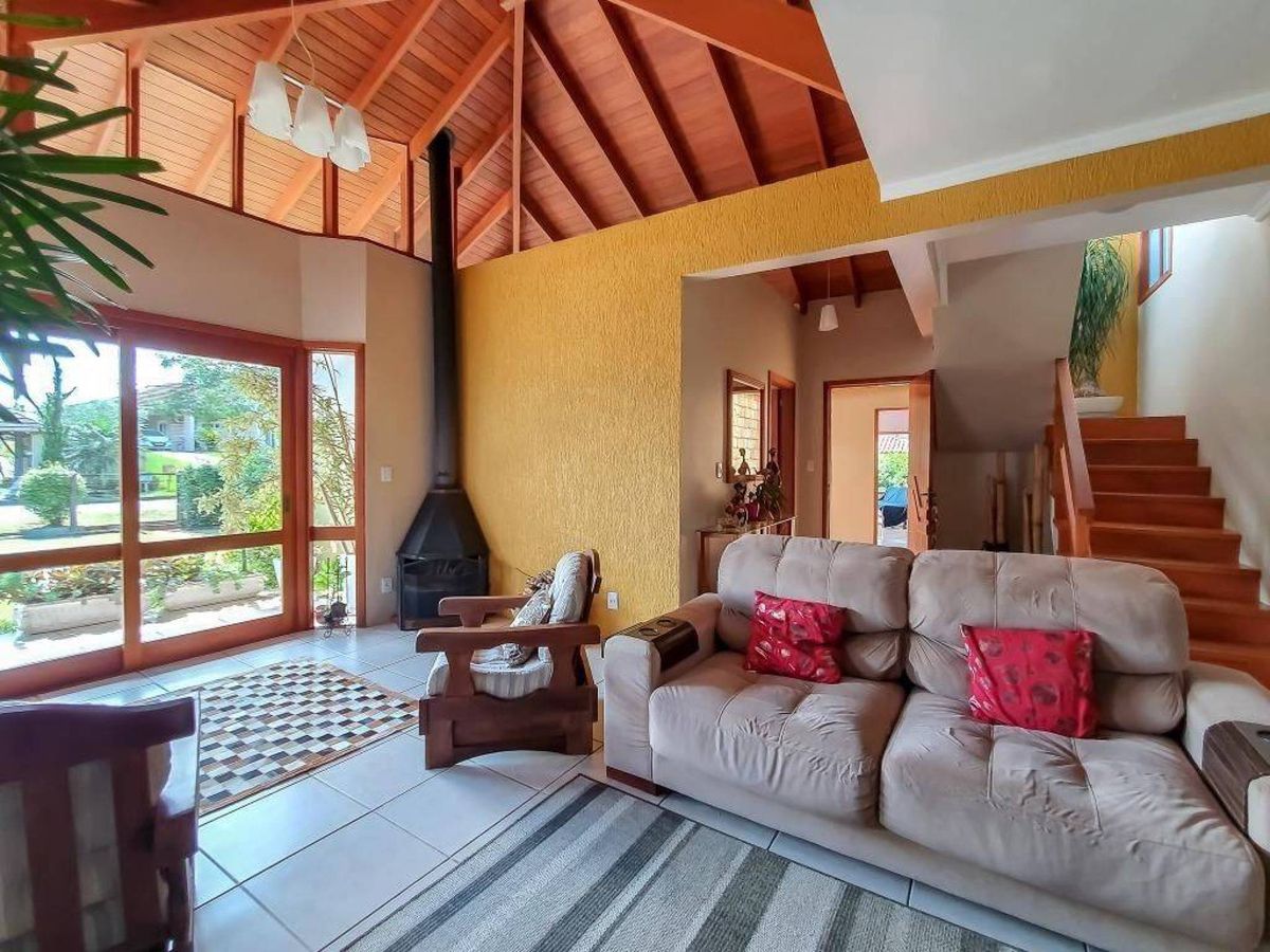 Casa com 3 suítes à venda, 400 m² - Paragem dos Verdes Campos - Gravataí/RS — foto 71