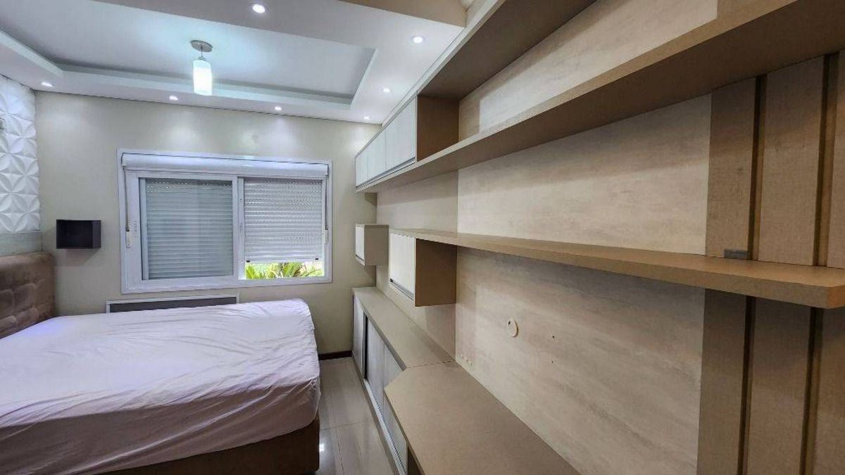 Casa, 100 m² - Villa Lucchesi - Gravataí/RS — foto 3