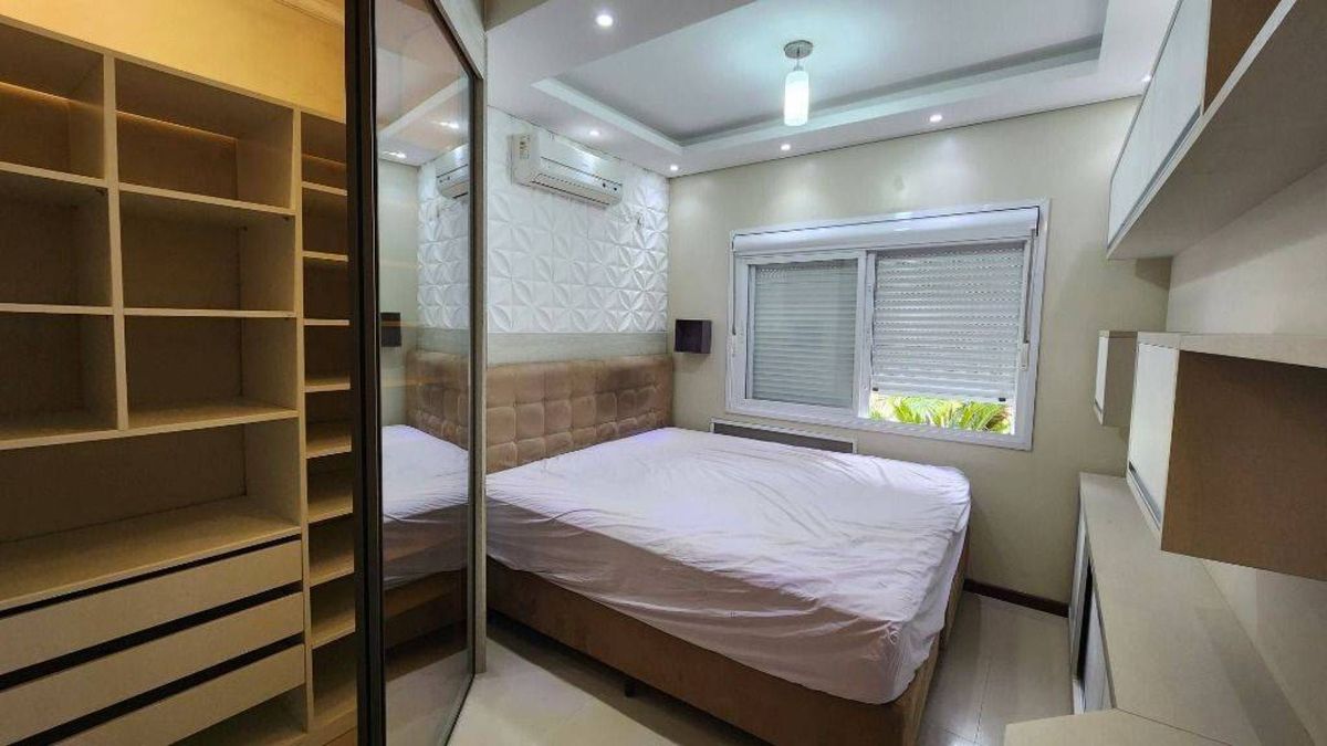 Casa, 100 m² - Villa Lucchesi - Gravataí/RS — foto 4