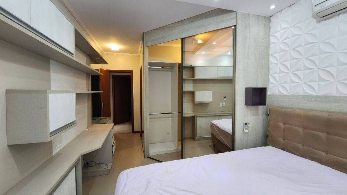 Casa, 100 m² - Villa Lucchesi - Gravataí/RS — foto 5