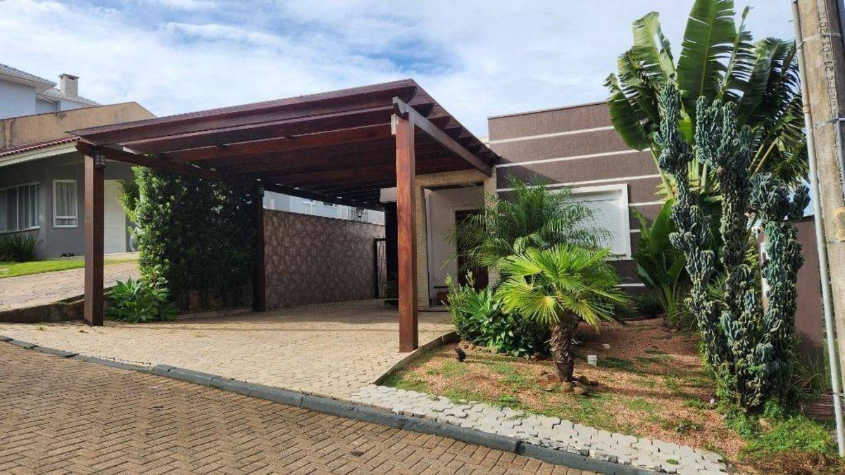 Casa, 100 m² - Villa Lucchesi - Gravataí/RS — foto 8