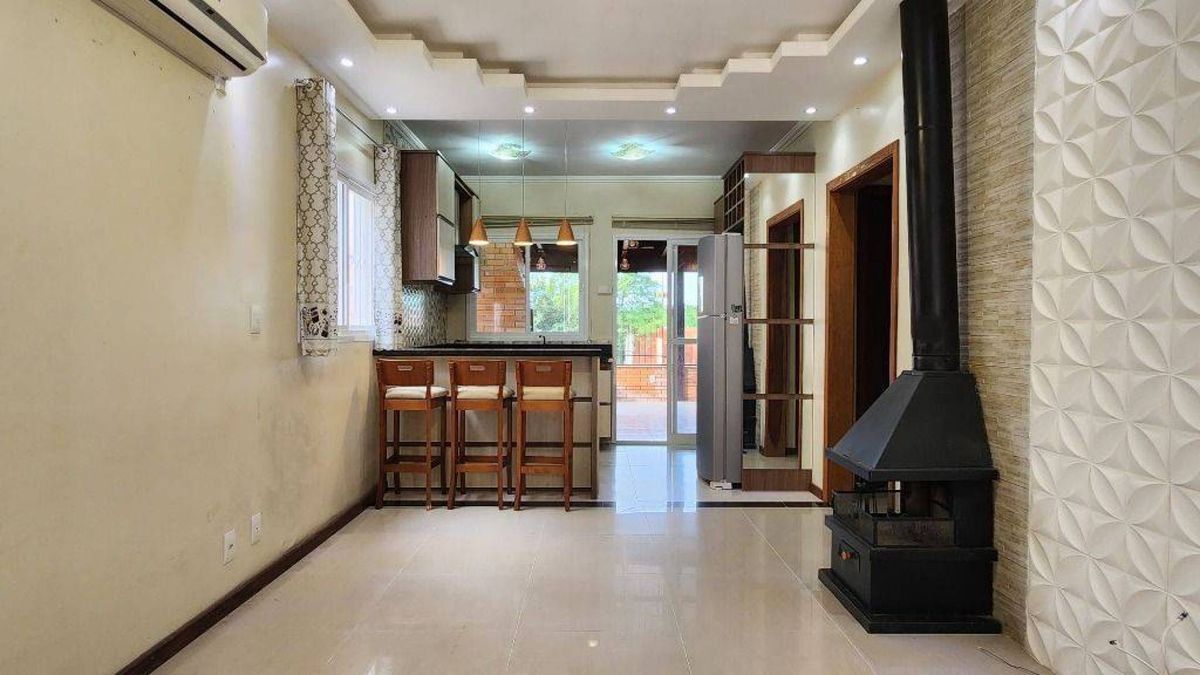 Casa, 100 m² - Villa Lucchesi - Gravataí/RS — foto 9