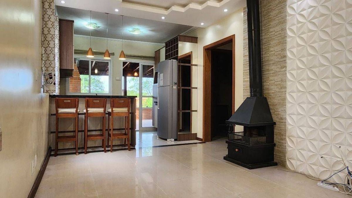Casa, 100 m² - Villa Lucchesi - Gravataí/RS — foto 10