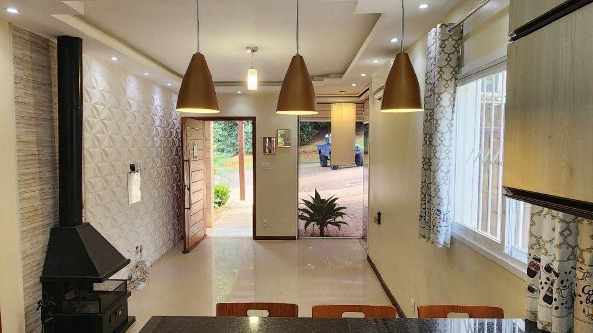 Casa, 100 m² - Villa Lucchesi - Gravataí/RS — foto 12