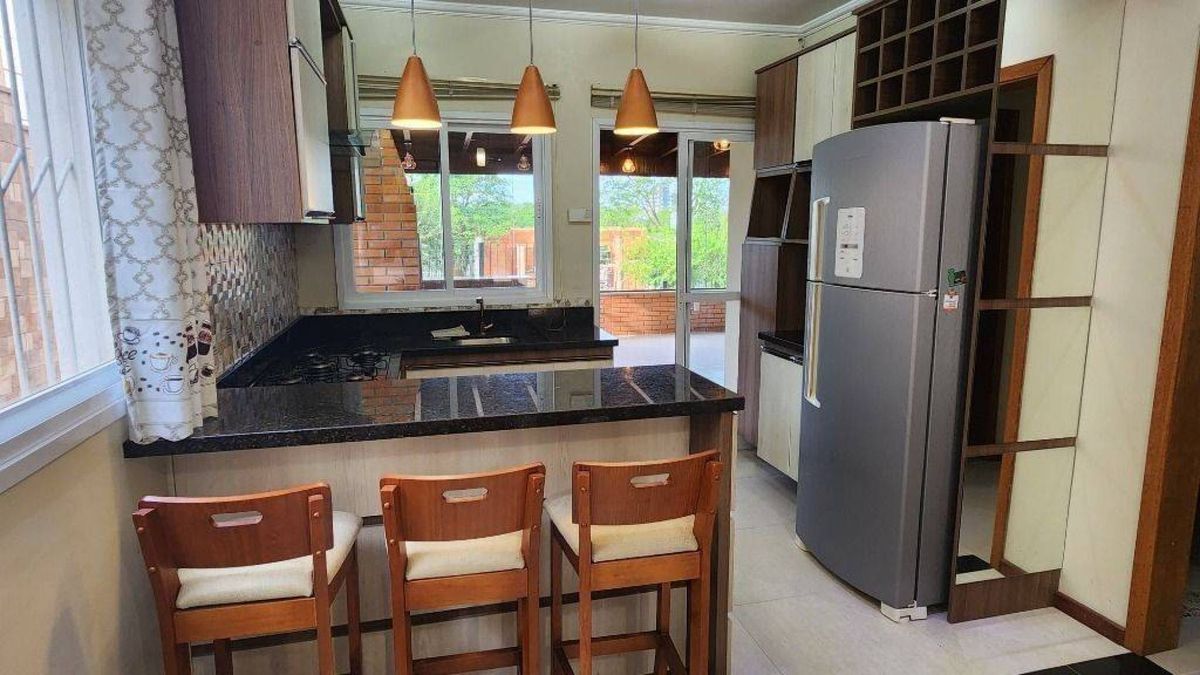 Casa, 100 m² - Villa Lucchesi - Gravataí/RS — foto 14