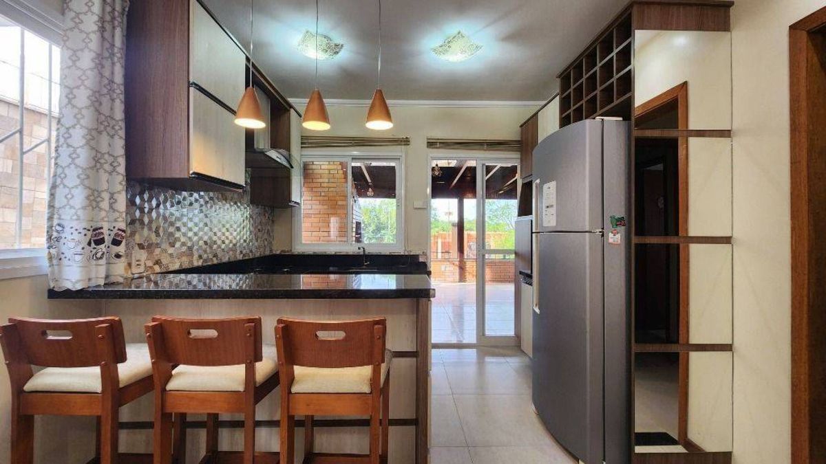 Casa, 100 m² - Villa Lucchesi - Gravataí/RS — foto 17