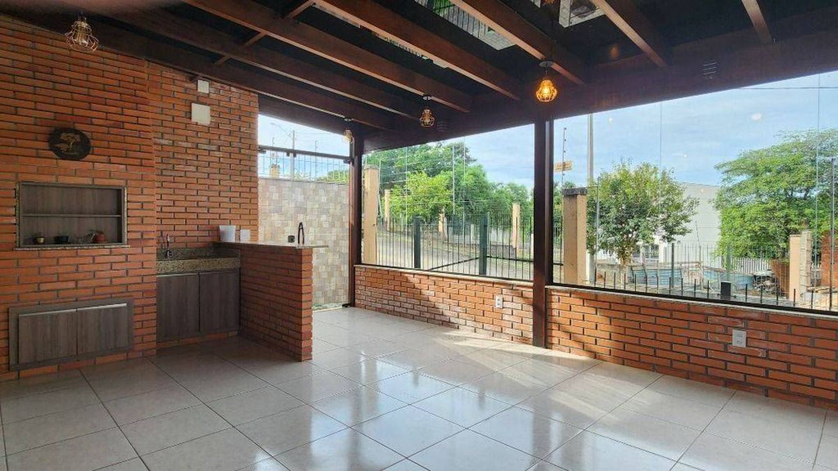 Casa, 100 m² - Villa Lucchesi - Gravataí/RS — foto 19