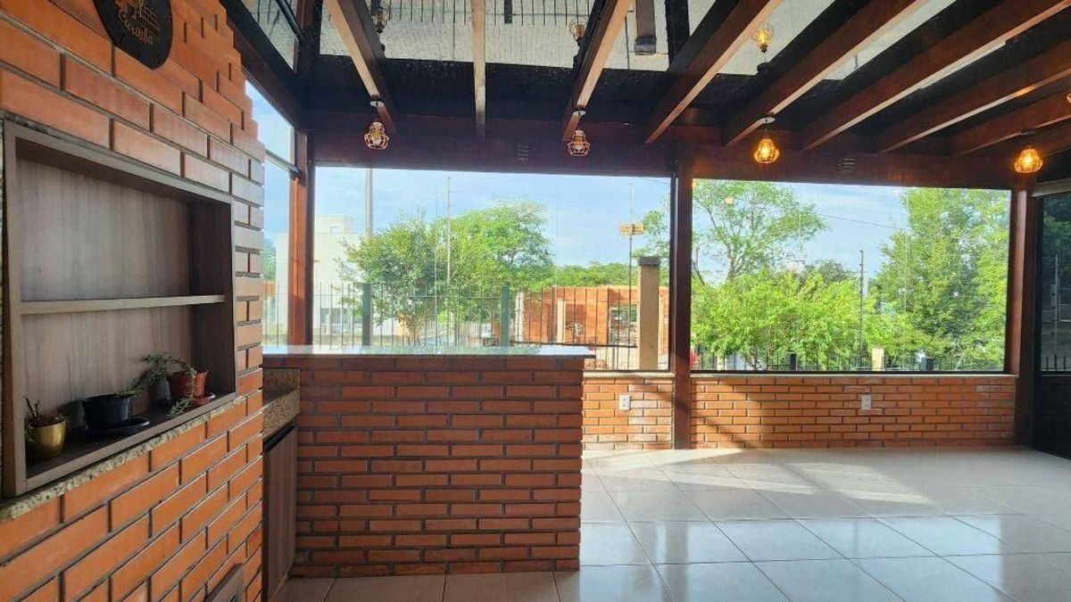 Casa, 100 m² - Villa Lucchesi - Gravataí/RS — foto 20
