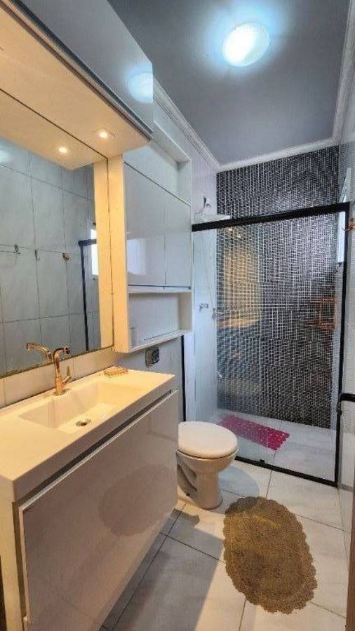 Casa, 100 m² - Villa Lucchesi - Gravataí/RS — foto 23