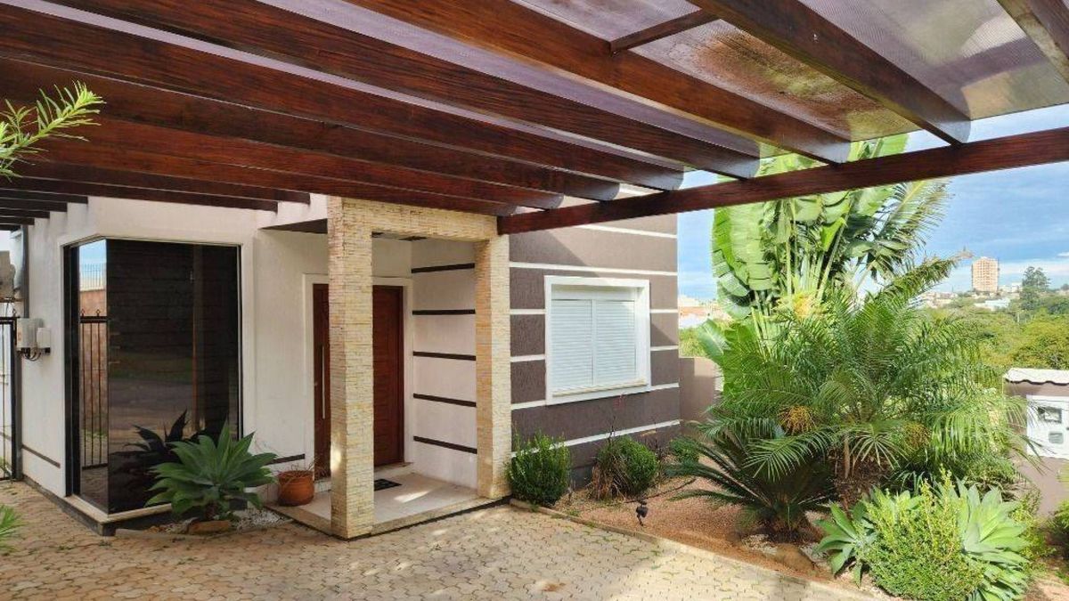 Casa, 100 m² - Villa Lucchesi - Gravataí/RS