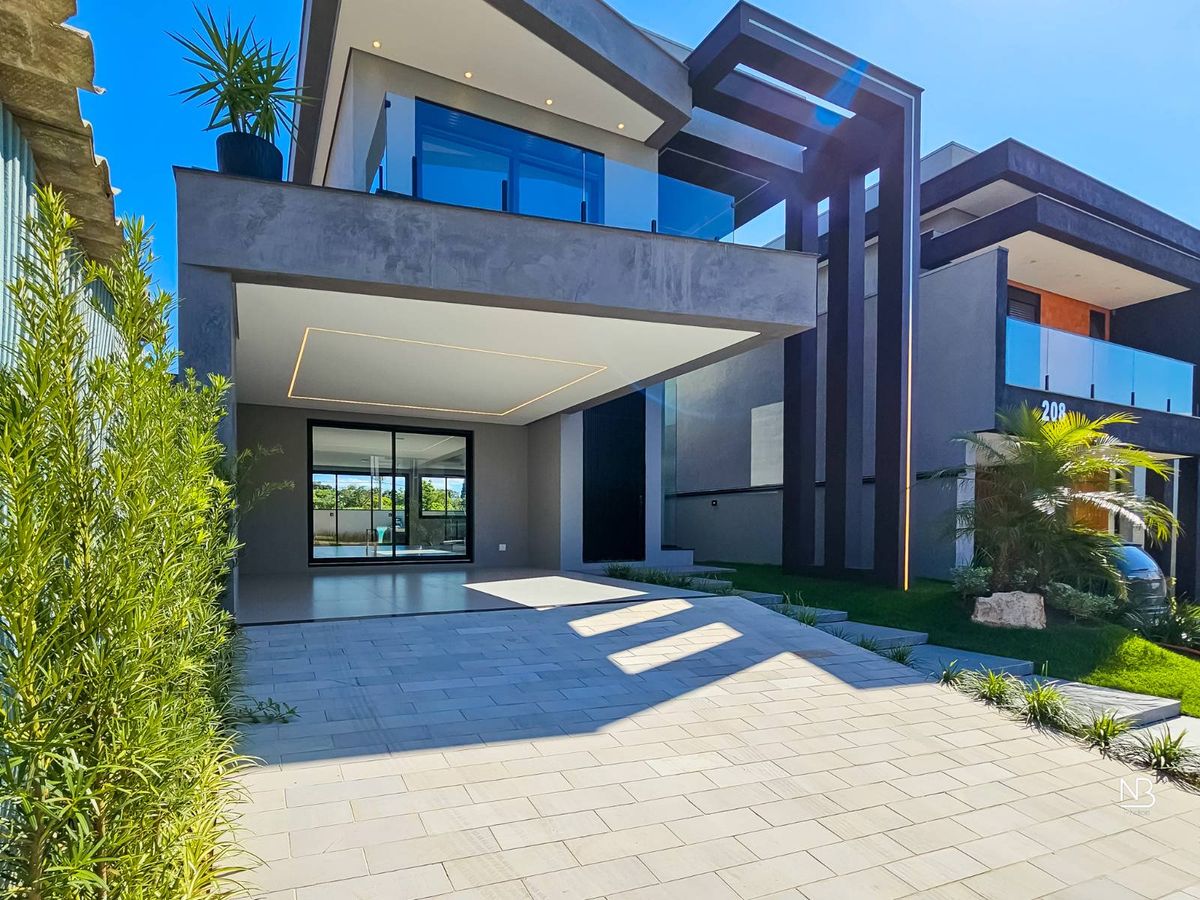 Casa com 3 suítes à venda, 245 m² - Cyrela Landscape Seminário - Gravataí/RS