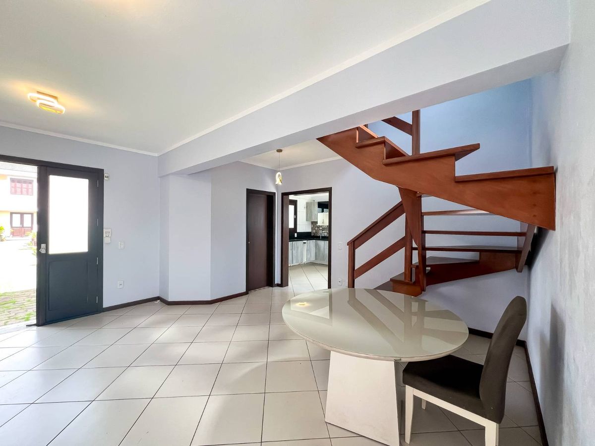 Casa com 3 dormitórios à venda, 107 m² - Reserva do Arvoredo - Gravataí/RS — foto 3