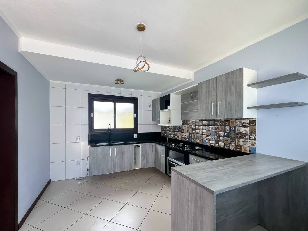 Casa com 3 dormitórios à venda, 107 m² - Reserva do Arvoredo - Gravataí/RS — foto 4