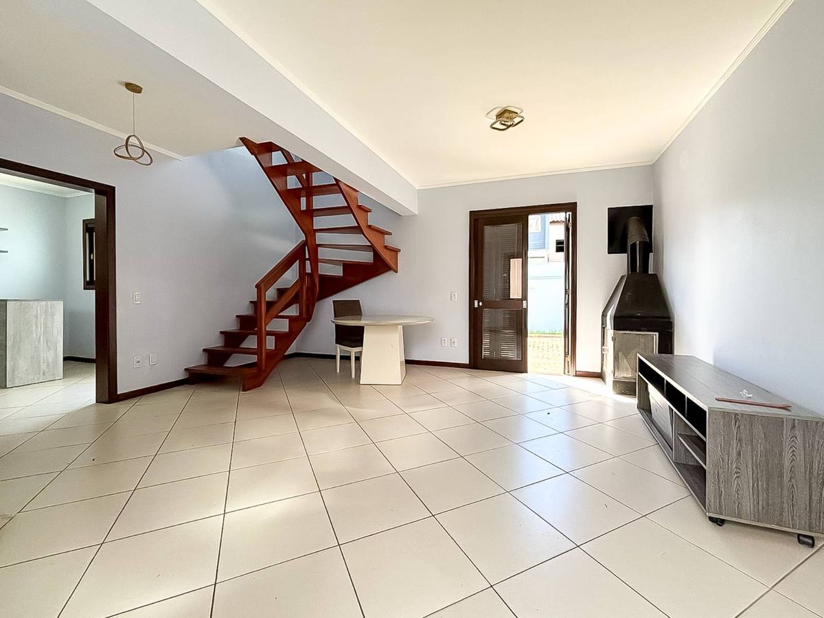 Casa com 3 dormitórios à venda, 107 m² - Reserva do Arvoredo - Gravataí/RS — foto 6